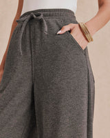 Marlow Tailored Knit Pant