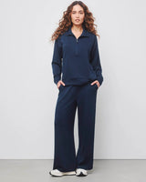 Scubasoft Sweatpant: Dark Navy