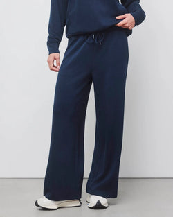 Scubasoft Sweatpant: Dark Navy