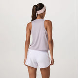 Energy Top: Lavender Ice