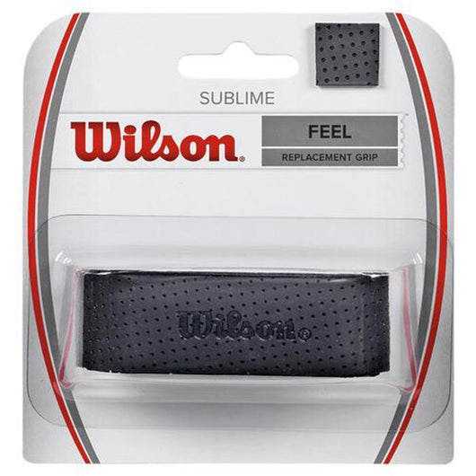 Wilson Sublime Replacement Grip