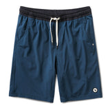 Kore Short: Indigo (9 inch)