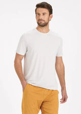Current Tech Tee-Salt