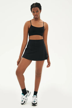 Airweight High Waist Skort