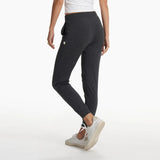 Performance Jogger: Charcoal Heather
